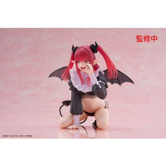 FIGURA MATIN KITAGAWA LIZ DESKTOP CUTE MY DRESS UP DARLING 13CM image 1