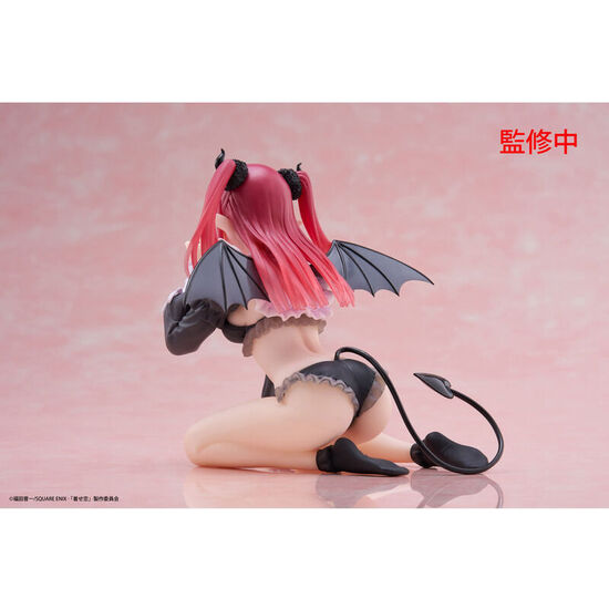 FIGURA MATIN KITAGAWA LIZ DESKTOP CUTE MY DRESS UP DARLING 13CM image 2