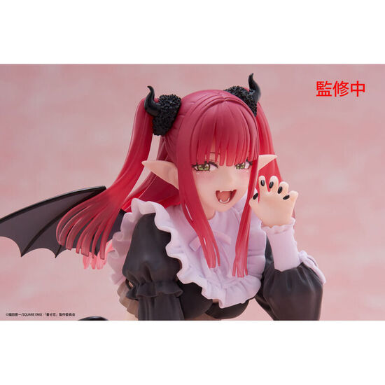 FIGURA MATIN KITAGAWA LIZ DESKTOP CUTE MY DRESS UP DARLING 13CM image 3