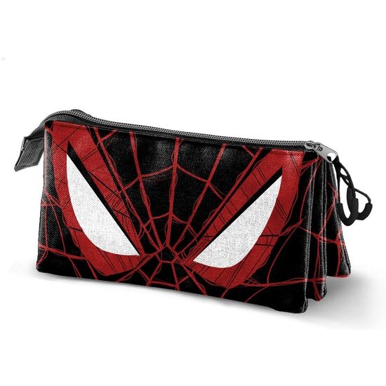PORTATODO VISION SPIDERMAN MARVEL TRIPLE image 0