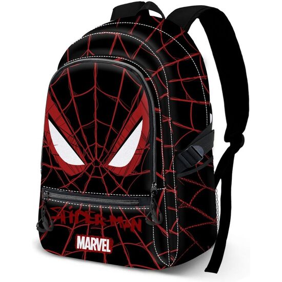 MOCHILA VISION SPIDERMAN MARVEL 44CM ADAPTABLE image 0