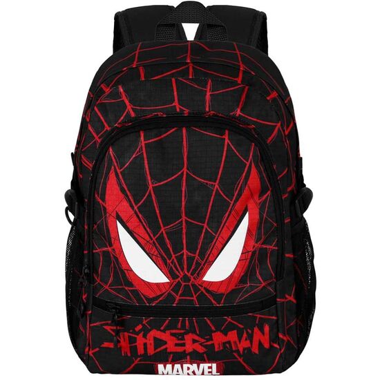 MOCHILA VISION SPIDERMAN MARVEL 44CM ADAPTABLE image 2