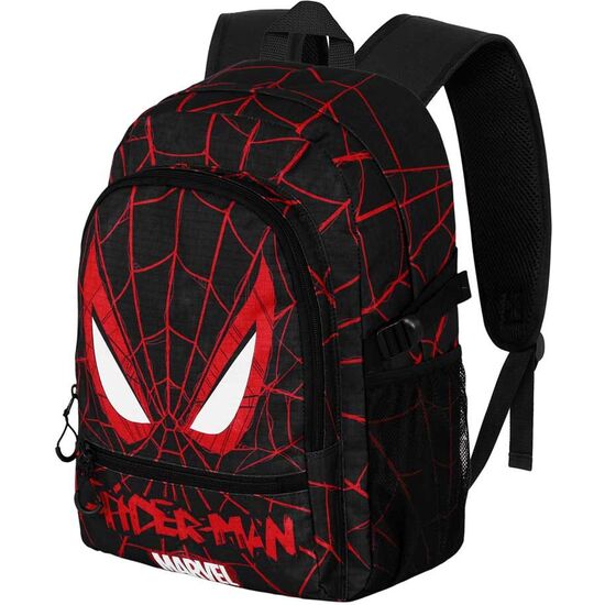 MOCHILA VISION SPIDERMAN MARVEL 44CM ADAPTABLE image 3
