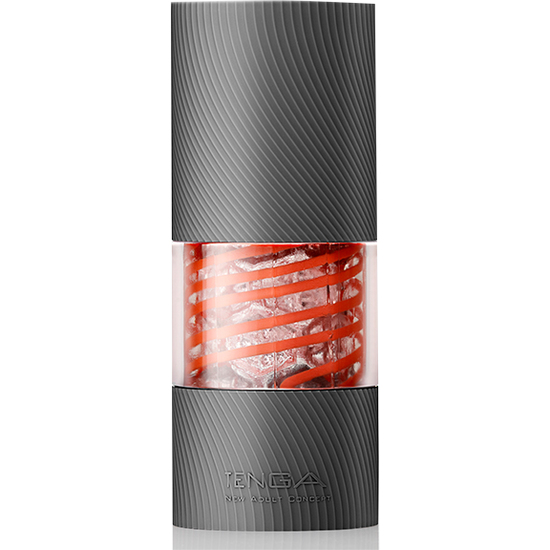 TENGA - SPINNER MASTURBATOR HEXA image 3