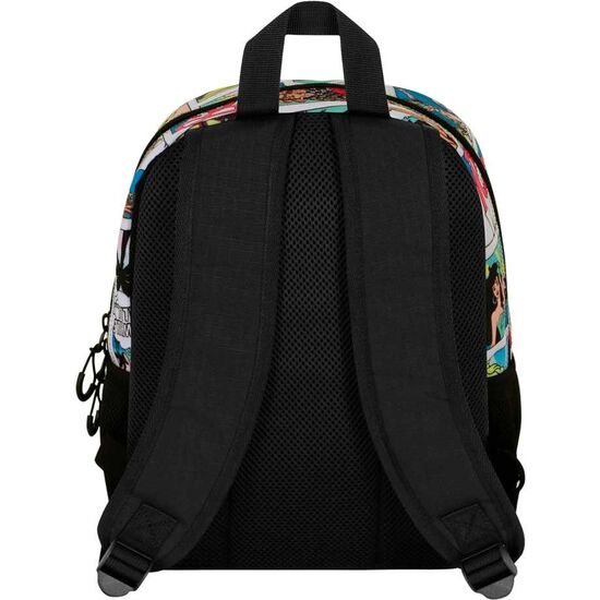 MOCHILA COMIC BARBIE 33CM image 1