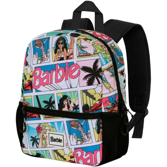 MOCHILA COMIC BARBIE 33CM image 3