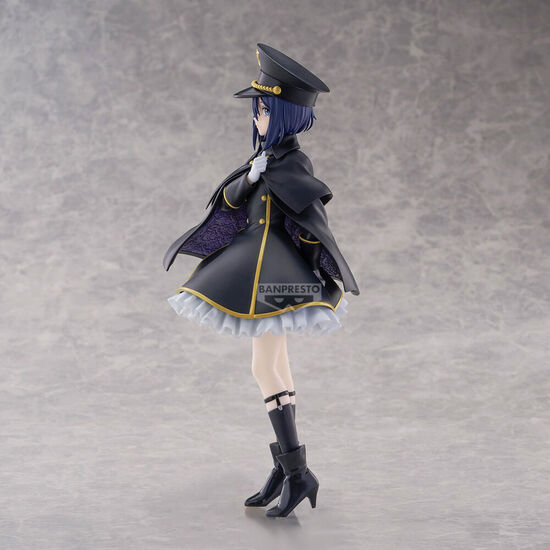 FIGURA SAJUNA INUI BLACK LILY DETAILED ELEGANCE MY DRESS-UP DARLING 21CM image 2