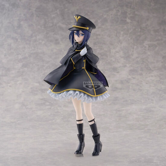 FIGURA SAJUNA INUI BLACK LILY DETAILED ELEGANCE MY DRESS-UP DARLING 21CM image 3