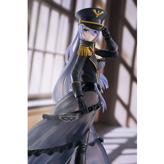 FIGURA MARIN KITAGAWA BLACK LOBELIA DETAILED ELEGANCE MY DRESS-UP DARLING 23CM image 2