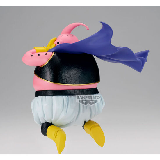 FIGURA MAJIN BUU MATCH MAKERS DRAGON BALL Z 14CM image 1