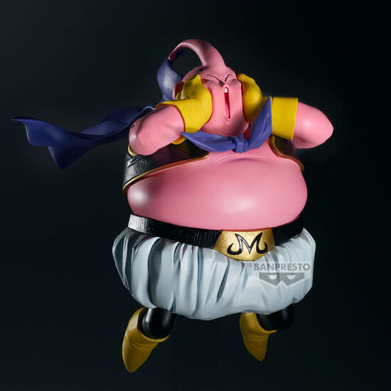 FIGURA MAJIN BUU MATCH MAKERS DRAGON BALL Z 14CM image 2