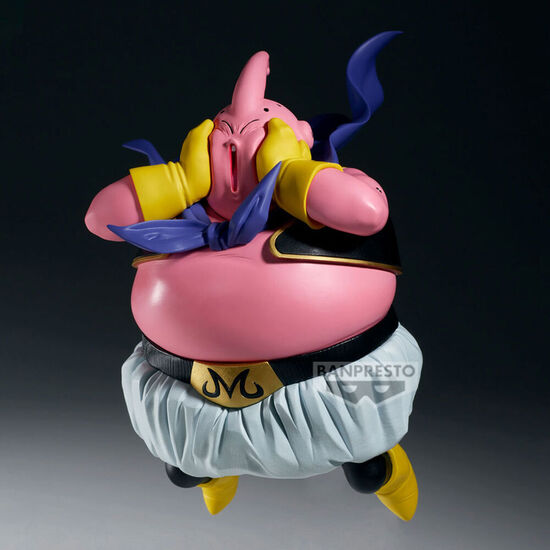 FIGURA MAJIN BUU MATCH MAKERS DRAGON BALL Z 14CM image 3