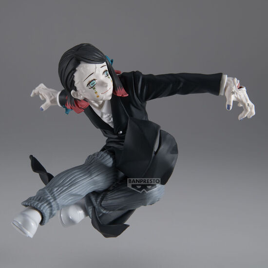 FIGURA ENMU VIBRATION STARS DEMON SLAYER KIMETSU NO YAIBA 11CM image 2