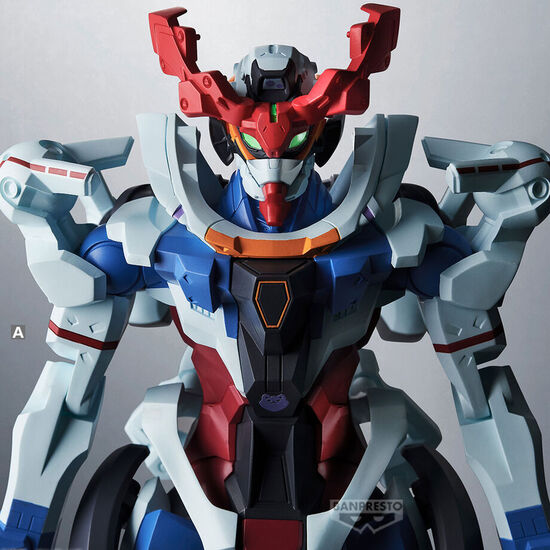 FIGURA MOBILE SUIT NEW SERIES MOBULE SUIT GUNDAM 28CM image 2