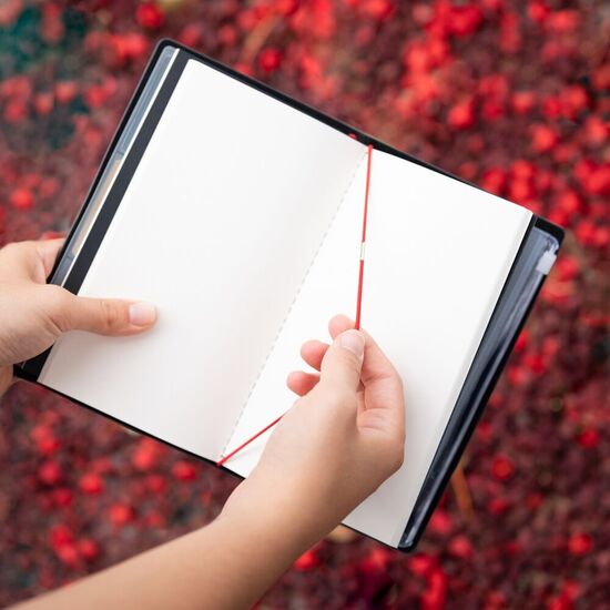 CUADERNO DE VIAJE STRANGER THINGS image 3