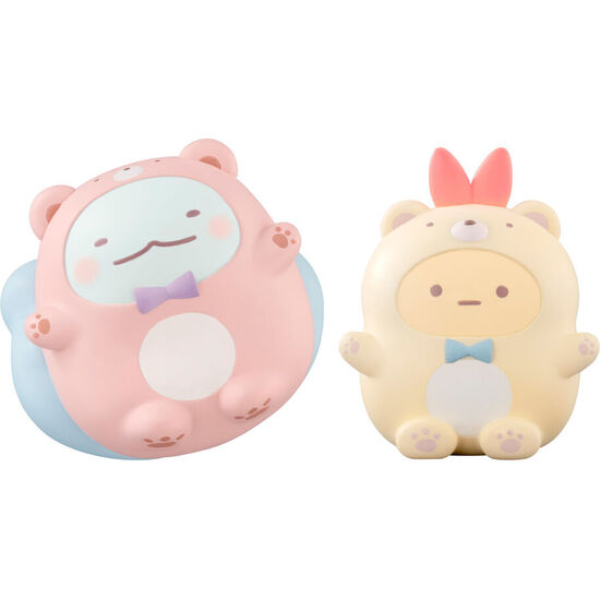 FIGURA SUMIKKO GURASHI FRIENDS SURTIDO image 2