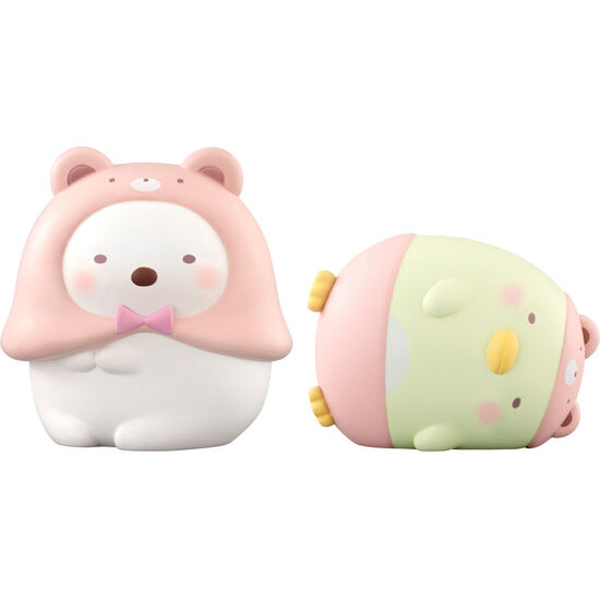 FIGURA SUMIKKO GURASHI FRIENDS SURTIDO image 3