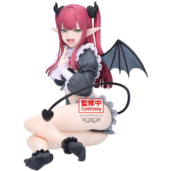 FIGURA MARIN KITAGAWA DETAILED ELEGANCE MY DRESS-UP DARLING 17CM image 0