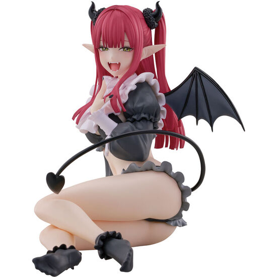 FIGURA MARIN KITAGAWA DETAILED ELEGANCE MY DRESS-UP DARLING 17CM image 1