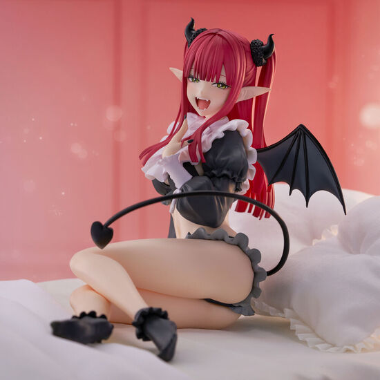 FIGURA MARIN KITAGAWA DETAILED ELEGANCE MY DRESS-UP DARLING 17CM image 2