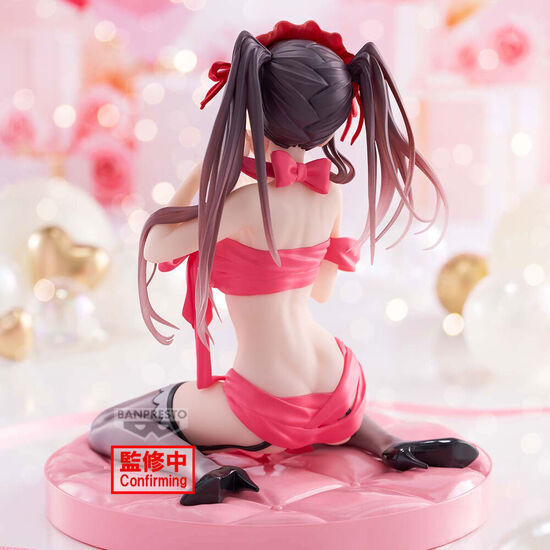 FIGURA KURUMI TOKISAKI HAPPY BIRTHDAY DATE A LIVE 12CM image 3