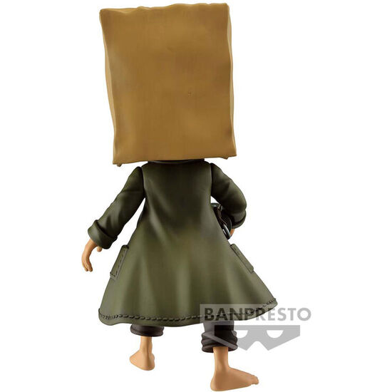 FIGURA MONO LITTLE NIGHTMARES 17CM image 2