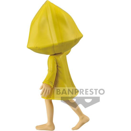 FIGURA SIX LITTLE NIGHTMARES 17CM image 1