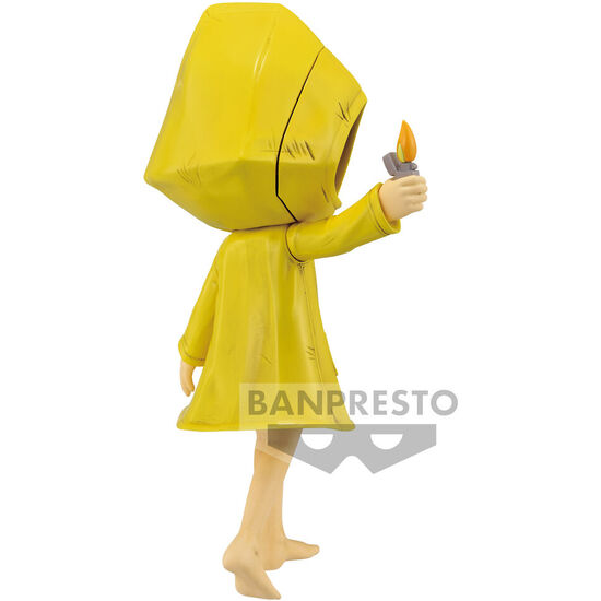 FIGURA SIX LITTLE NIGHTMARES 17CM image 3