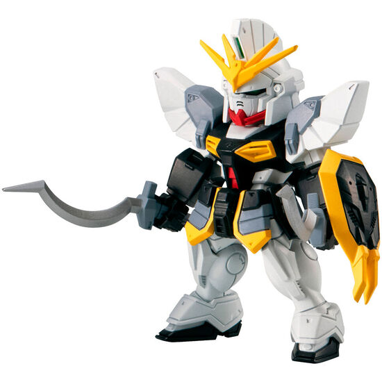 FIGURA CONVERGE GUNDAM SURTIDO image 2
