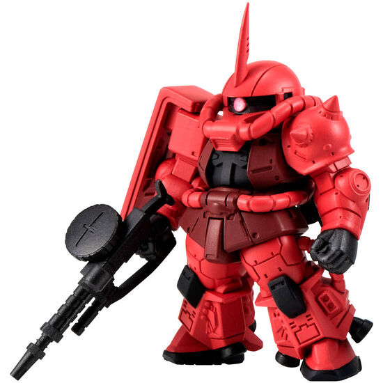 FIGURA CONVERGE GUNDAM SURTIDO image 3