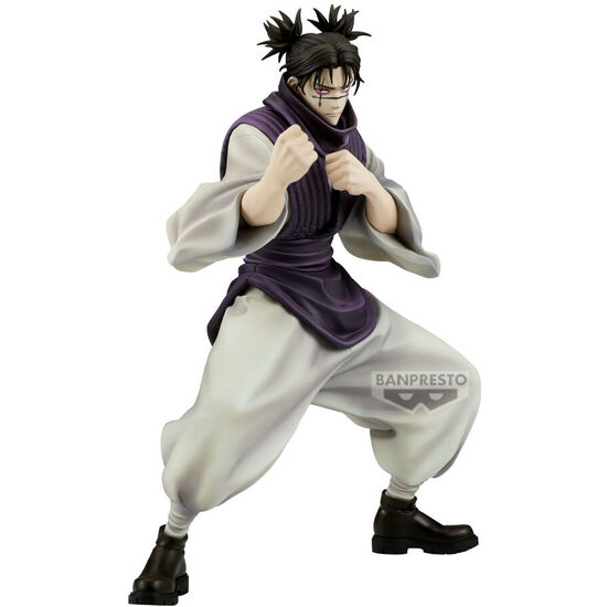 FIGURA CHOSO VER.A MAXIMATIC JUJUTSU KAISEN 21CM image 0