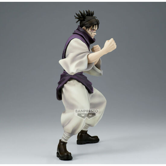 FIGURA CHOSO VER.A MAXIMATIC JUJUTSU KAISEN 21CM image 3