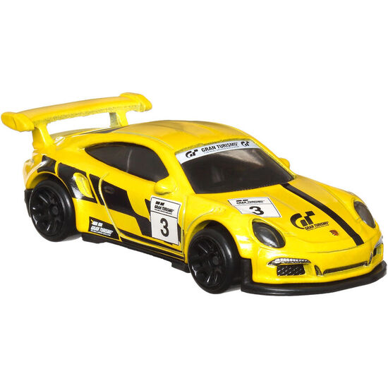COCHE ENTERTAINMENT HOT WHEELS AVATAR THE LAST AIRBENDER SURTIDO image 1