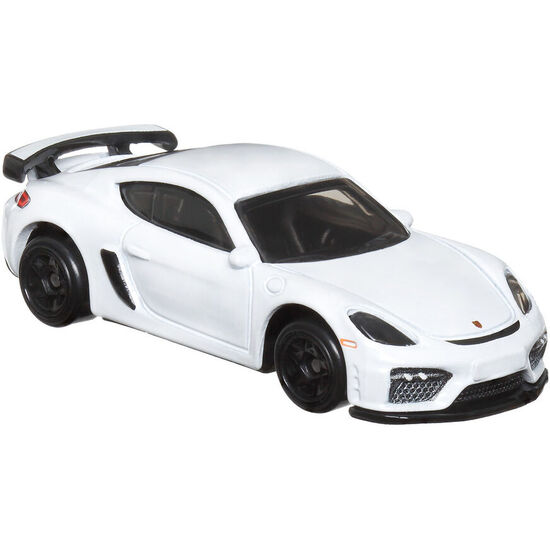 COCHE ENTERTAINMENT HOT WHEELS AVATAR THE LAST AIRBENDER SURTIDO image 2