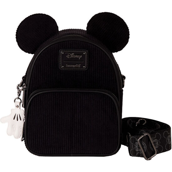 BOLSO MOCHILA CLASSIC MICKEY DISNEY image 0