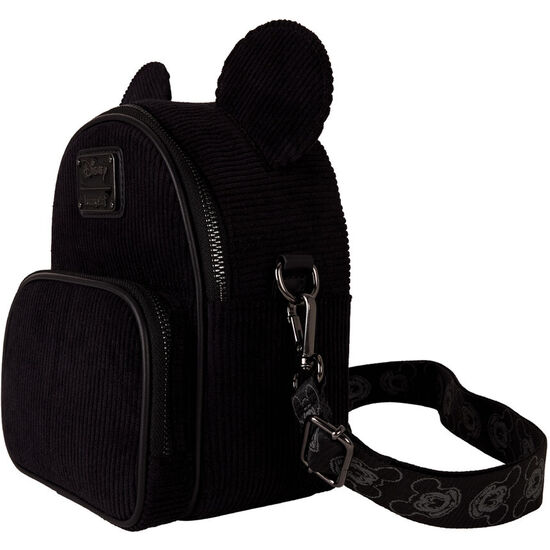 BOLSO MOCHILA CLASSIC MICKEY DISNEY image 1