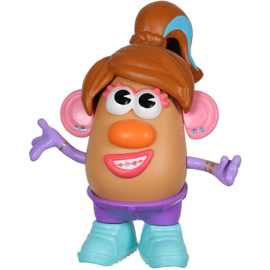 MR. POTATO HEAD EXPRESIONES image 3