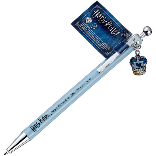 BOLIGRAFO RAVENCLAW HARRY POTTER image 0