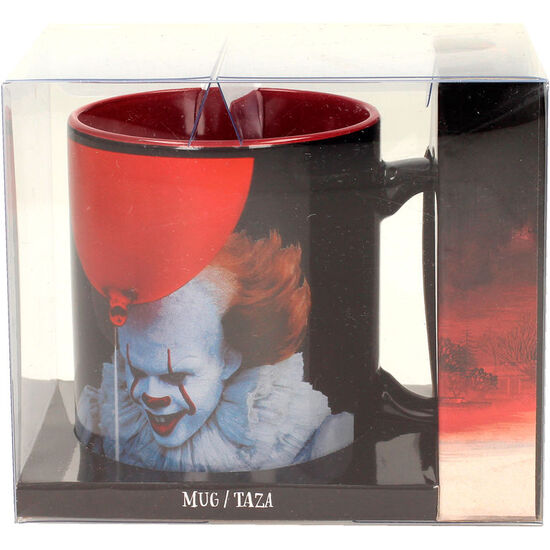 TAZA PENNYWISE IT 2017 image 0