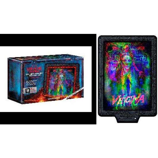 PUZZLE STRANGER THINGS VECNA 520 PIEZAS. image 0