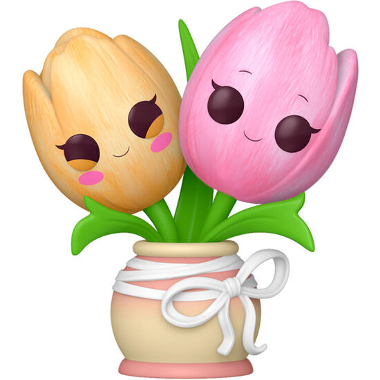 FIGURA POP FLORA TULIP image 0