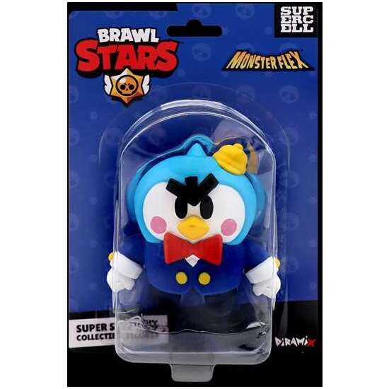 MONSTERFLEX BRAWL STARS SURTIDO - MODELOS SURTIDOS image 1