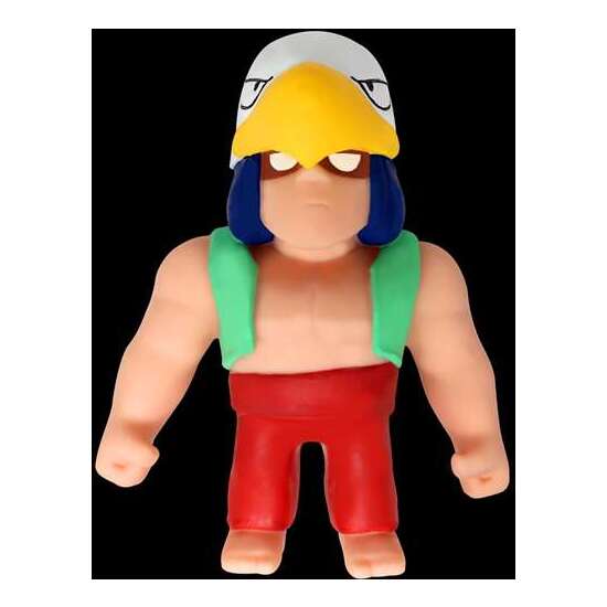 MONSTERFLEX BRAWL STARS SURTIDO - MODELOS SURTIDOS image 2