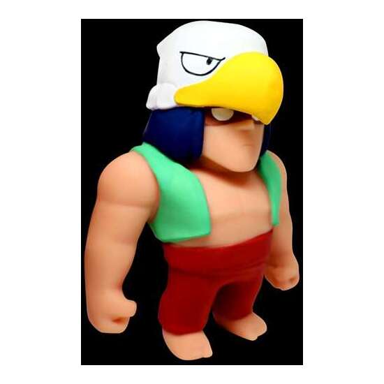 MONSTERFLEX BRAWL STARS SURTIDO - MODELOS SURTIDOS image 3
