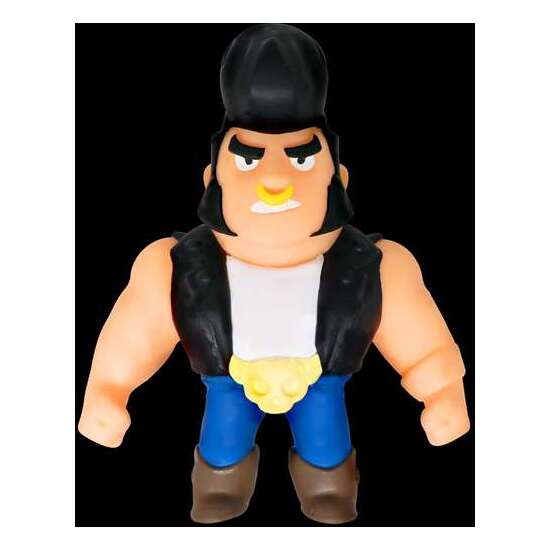 MONSTERFLEX BRAWL STARS SURTIDO - MODELOS SURTIDOS image 5