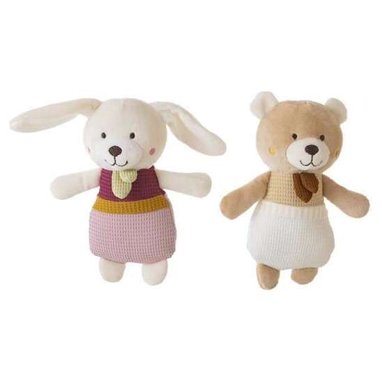 OSO BEIG SONAJERO 22 CM image 0