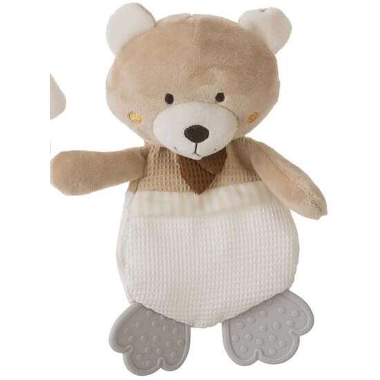 DOU-DOU ACTIVITY SONAJERO 22CM OSO BEIG image 0
