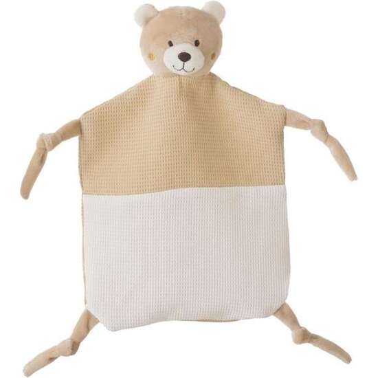 DOU-DOU OSO BEIG PATITAS 30 CM image 0
