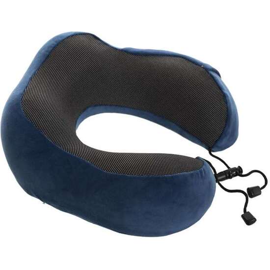 COJÍN DE VIAJE ERGONÓMICO 6 COLORES SURTIDOS 30 X 30 CM - MODELOS SURTIDOS image 6