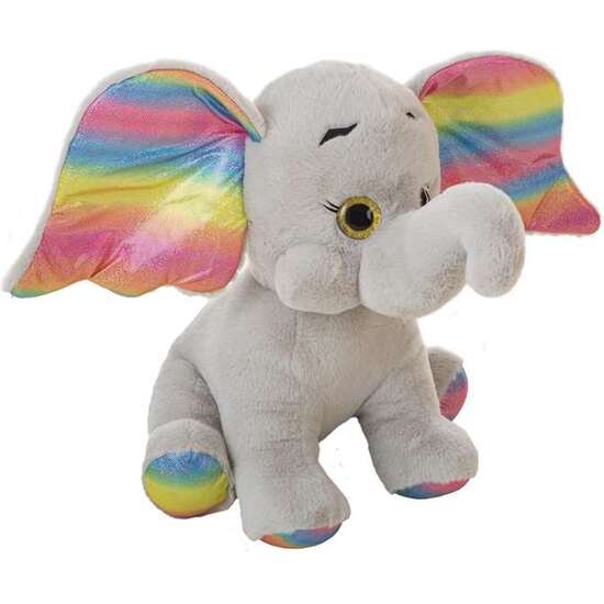 ELEFANTE ELI 16CM image 0